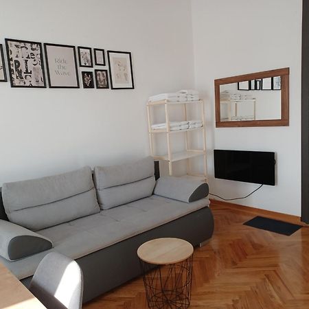 Apartment Hesperia Zagreb Dış mekan fotoğraf