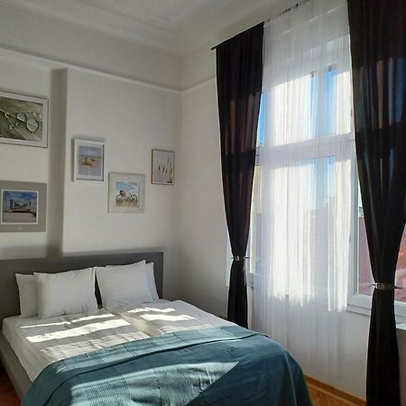 Apartment Hesperia Zagreb Dış mekan fotoğraf