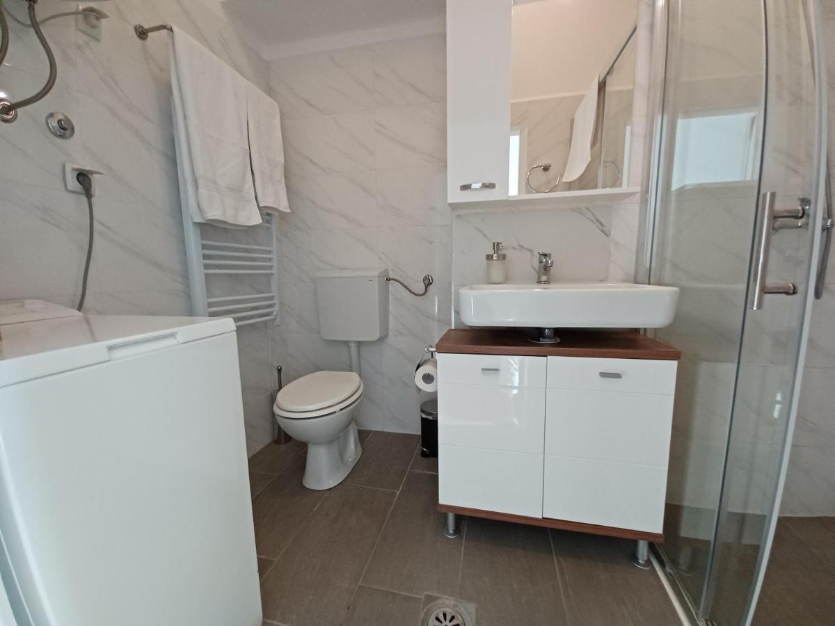 Apartment Hesperia Zagreb Dış mekan fotoğraf