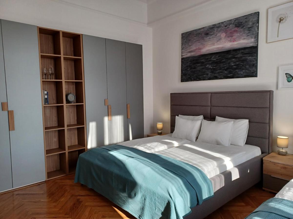 Apartment Hesperia Zagreb Dış mekan fotoğraf