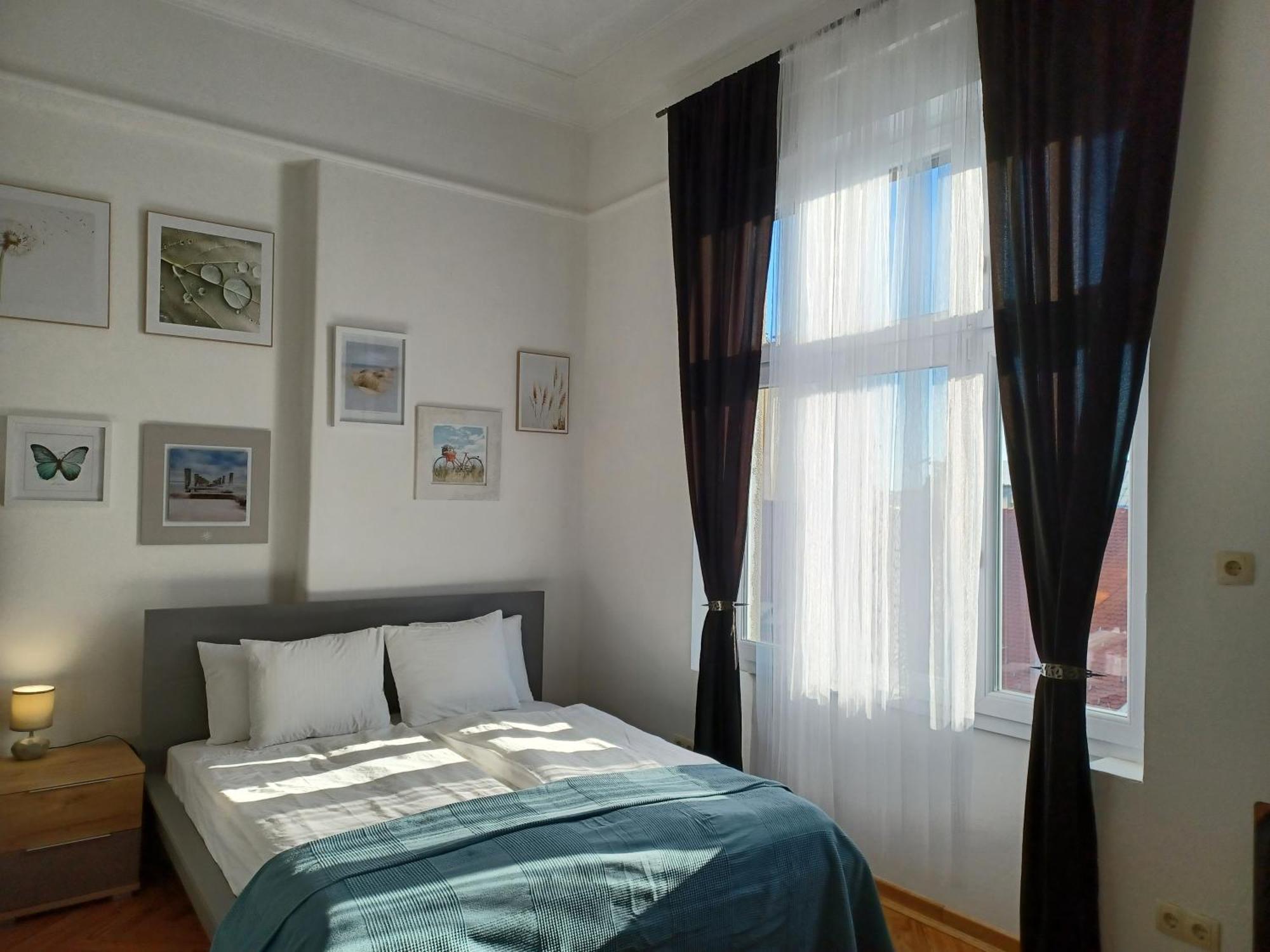 Apartment Hesperia Zagreb Dış mekan fotoğraf