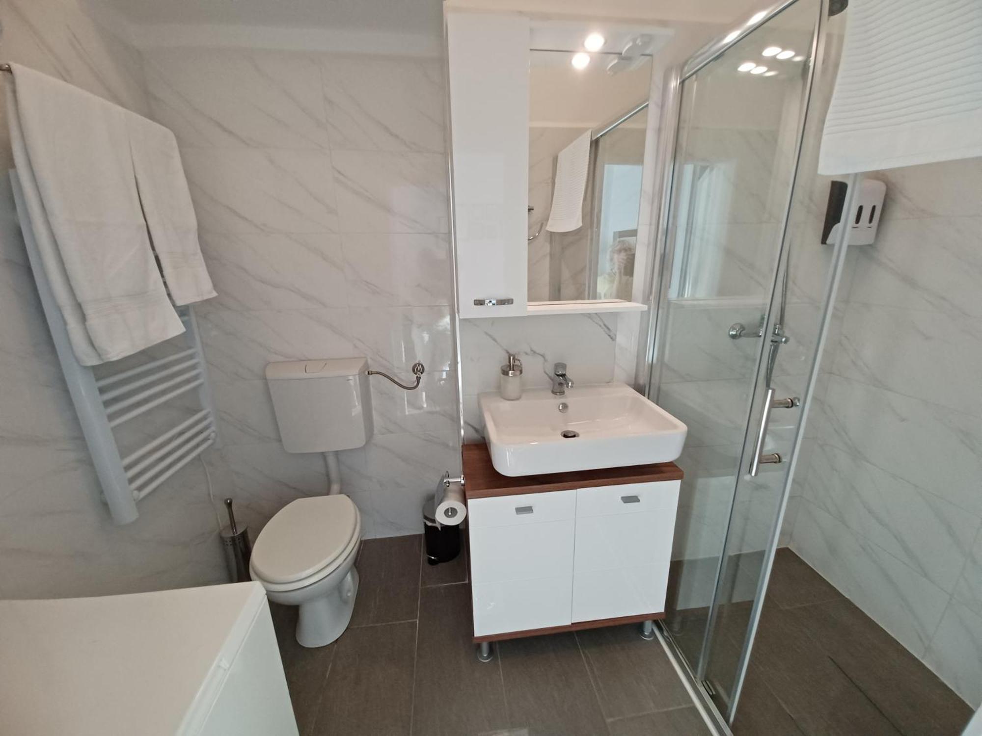 Apartment Hesperia Zagreb Dış mekan fotoğraf